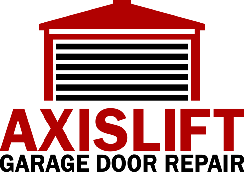 AxisLift Garage Door Repair PNG